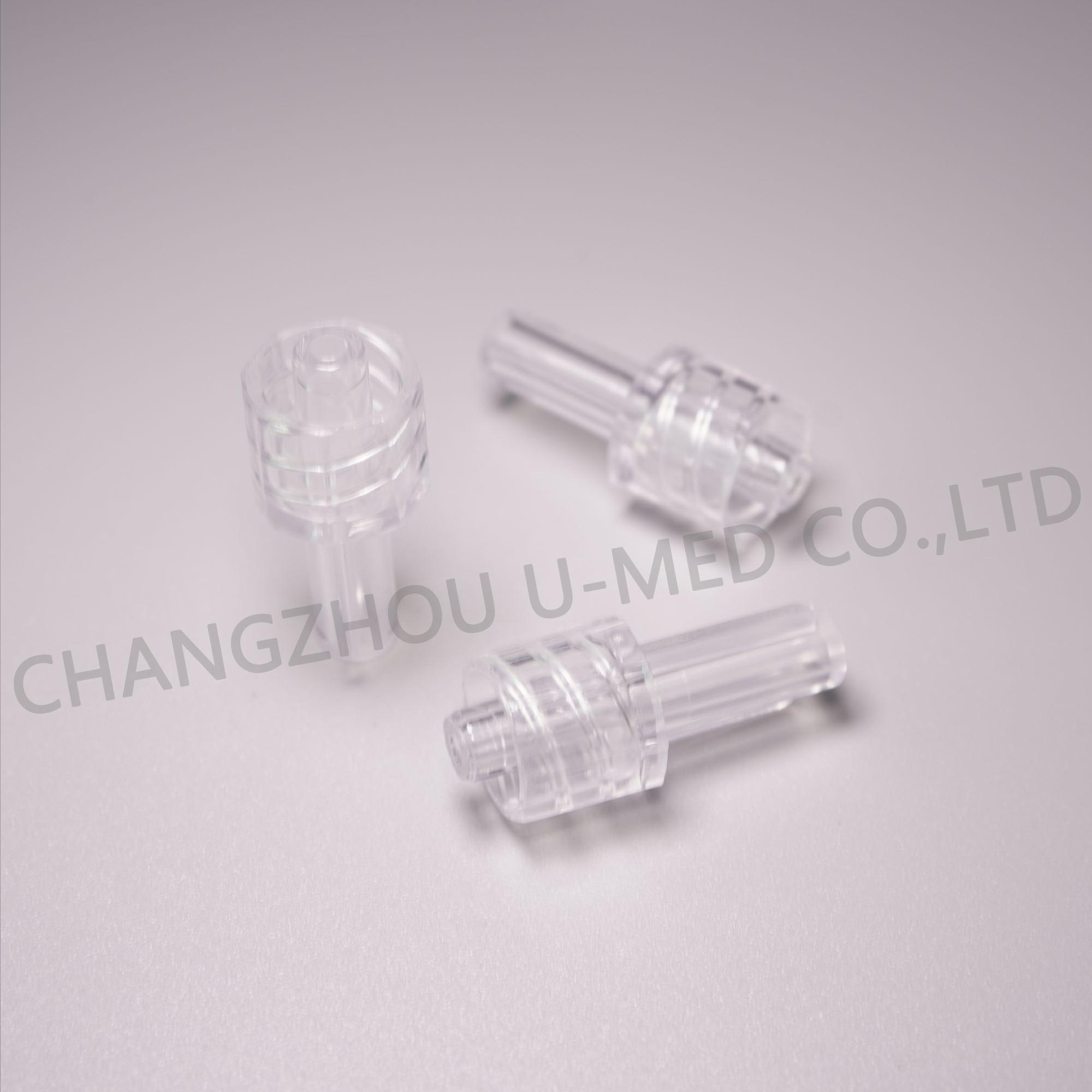 Male Luer Connectors NO.211035