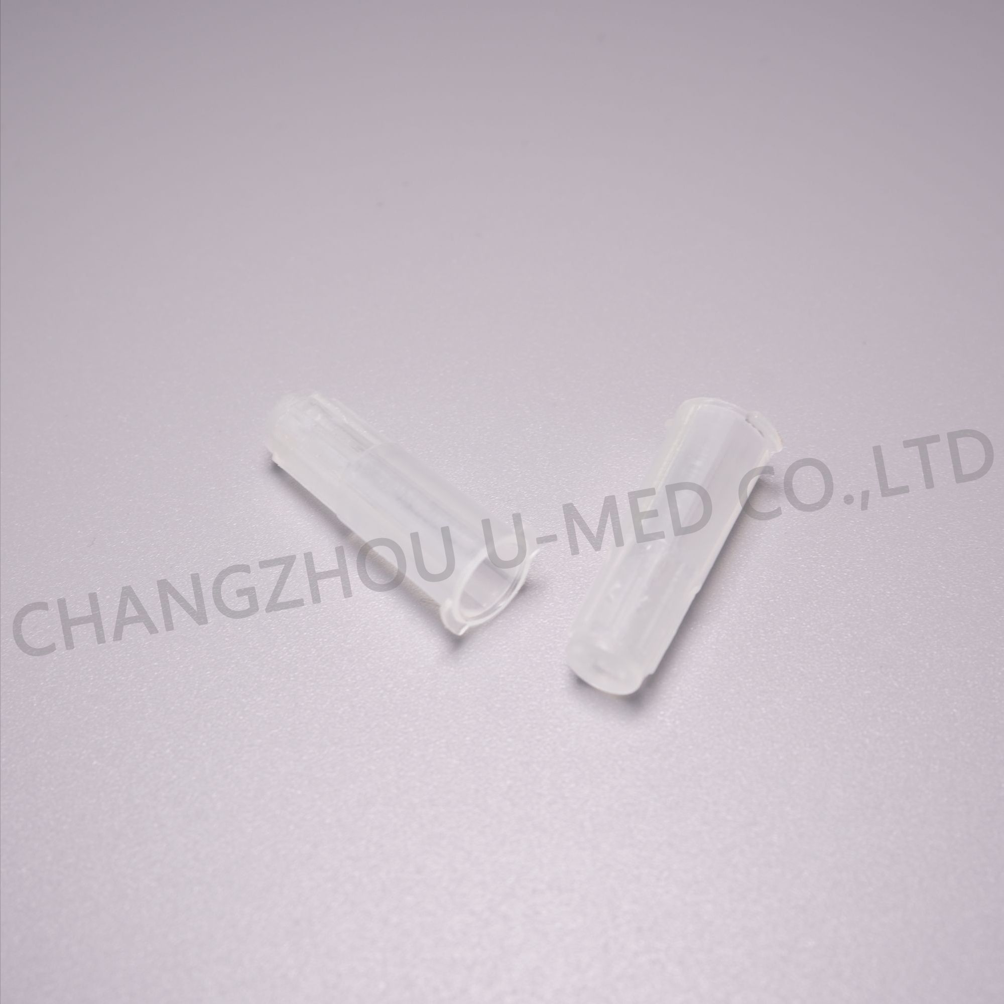 Female Luer Caps NO.214012