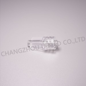 Male Luer Lock Connectors No.211061