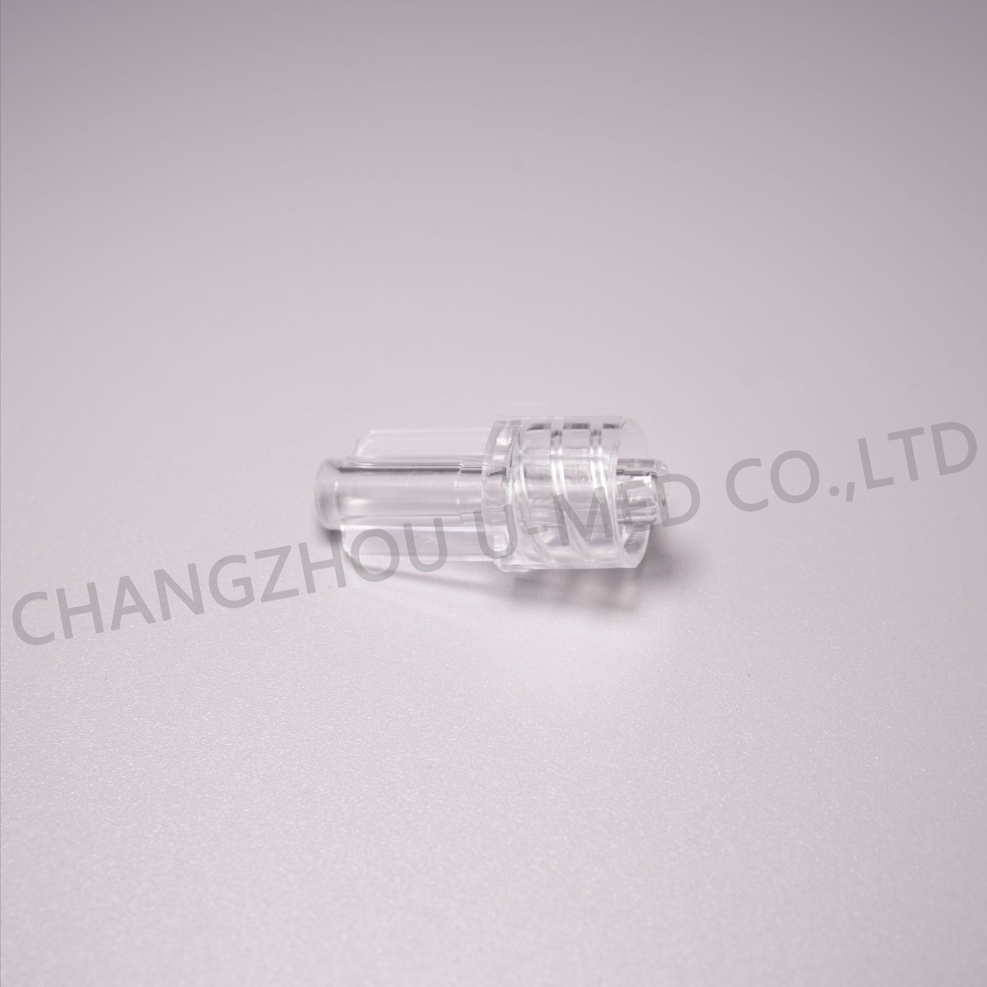 Male Luer Lock Connectors No.211061