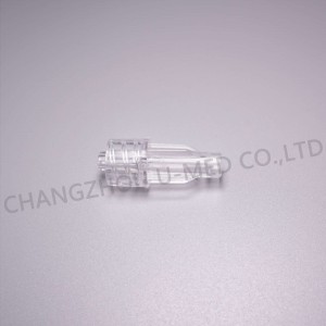 Male Luer Lock Connectors No,211063
