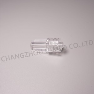 Male Luer Lock Connectors No.211066