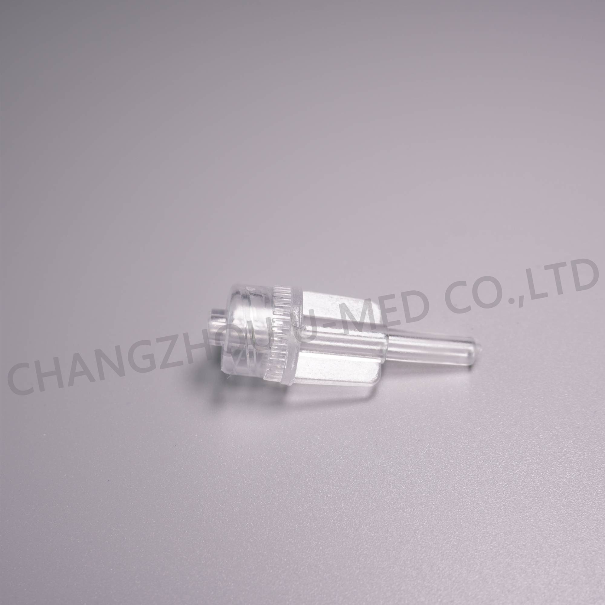 Male Luer Lock Connectors No.211067