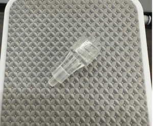 Male Luer Lock Connectors No.211089