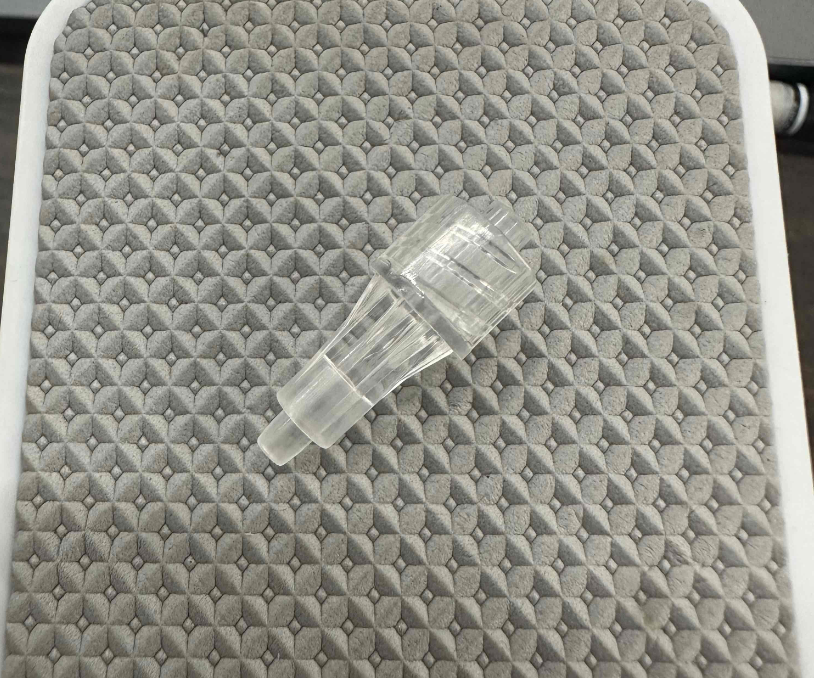 Male Luer Lock Connectors No.211089