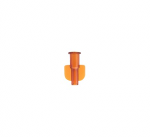 Female Luer Lock Connector  No.212006