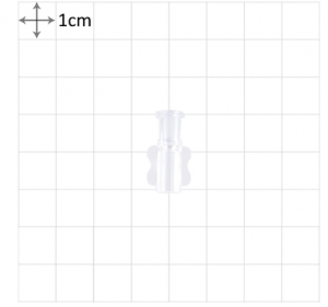 Female Luer Lock Connector No.212030
