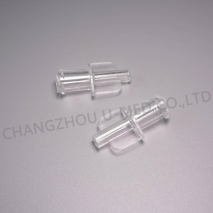 Female Luer Lock Connectors No.212051