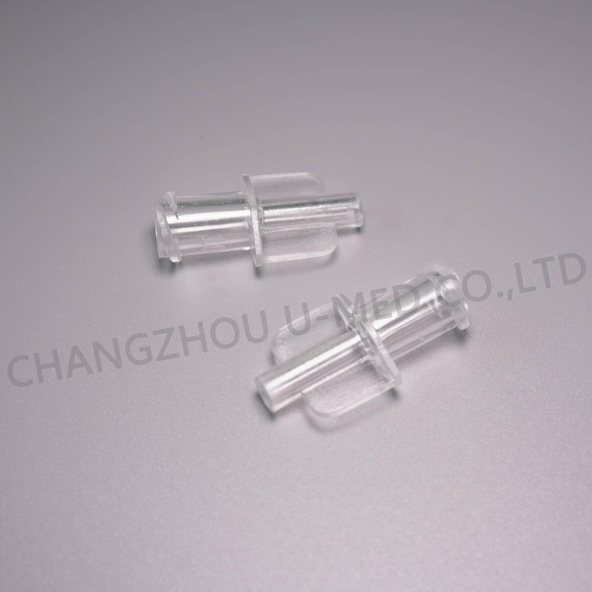 Female Luer Lock Connectors No.212051