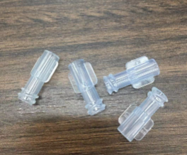 Female Luer Lock Connectors No.212056