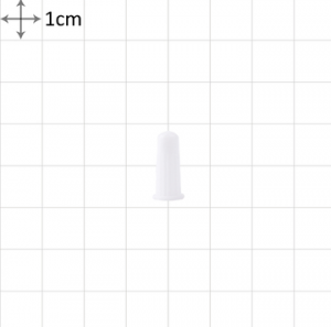 Female Luer Lock Caps No.214001