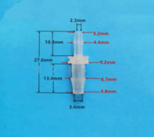 Slip Connectors No.23007