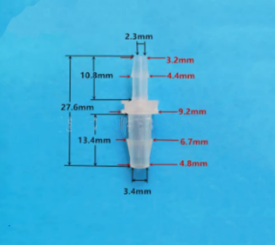 Slip Connectors No.23007