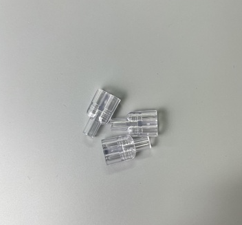 Y Shape connectors No.24001