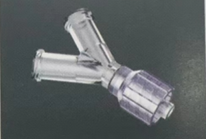 Y Shape Connectors No.24011