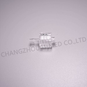 Male Luer Connectors NO.211047