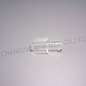 Male Luer Connectors NO.212017