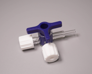 3-Way Stopcock No.33017