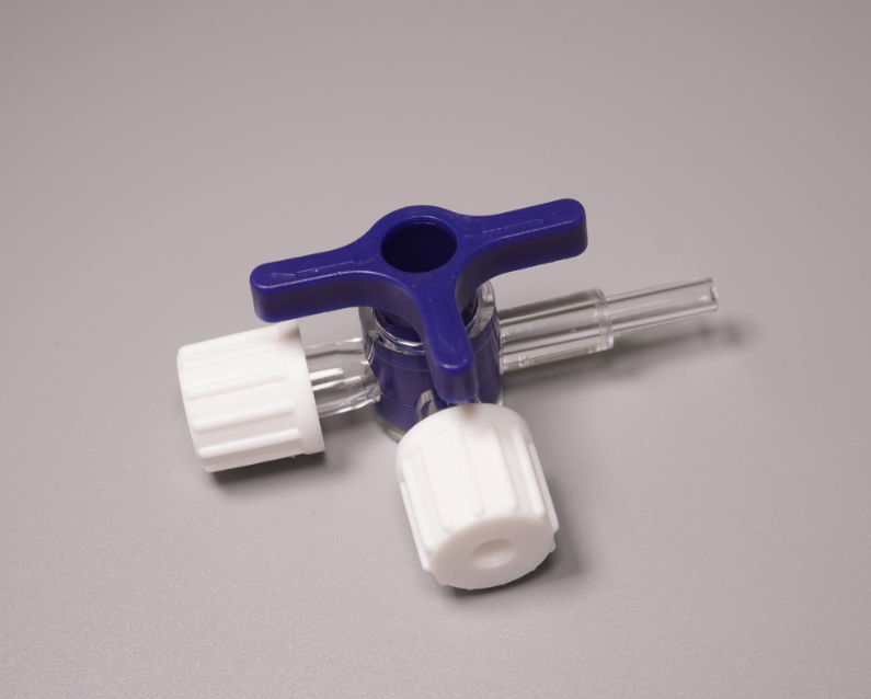 3-Way Stopcock No.33017