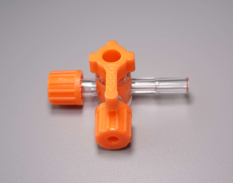 3 Way stopcock No.33021