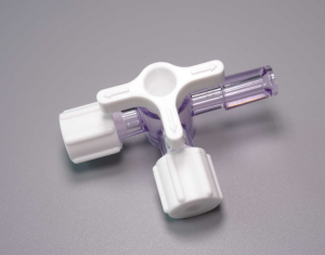 3 Way Stopcocks No.33023