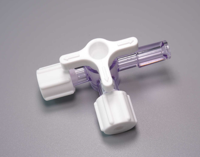 3 Way Stopcocks No.33023