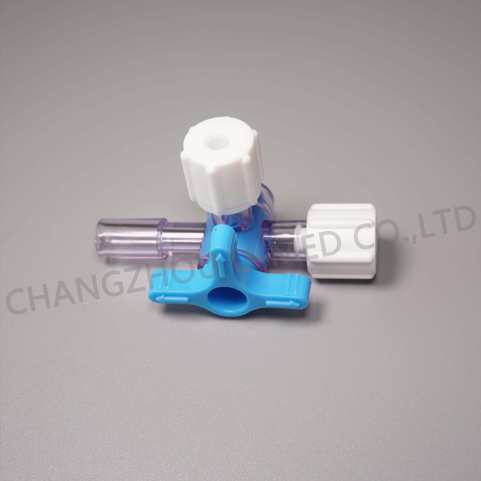 3 Way Stopcocks No.33026