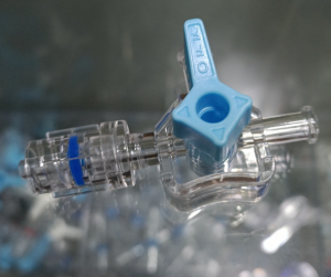 3 Way Stopcocks No.33028