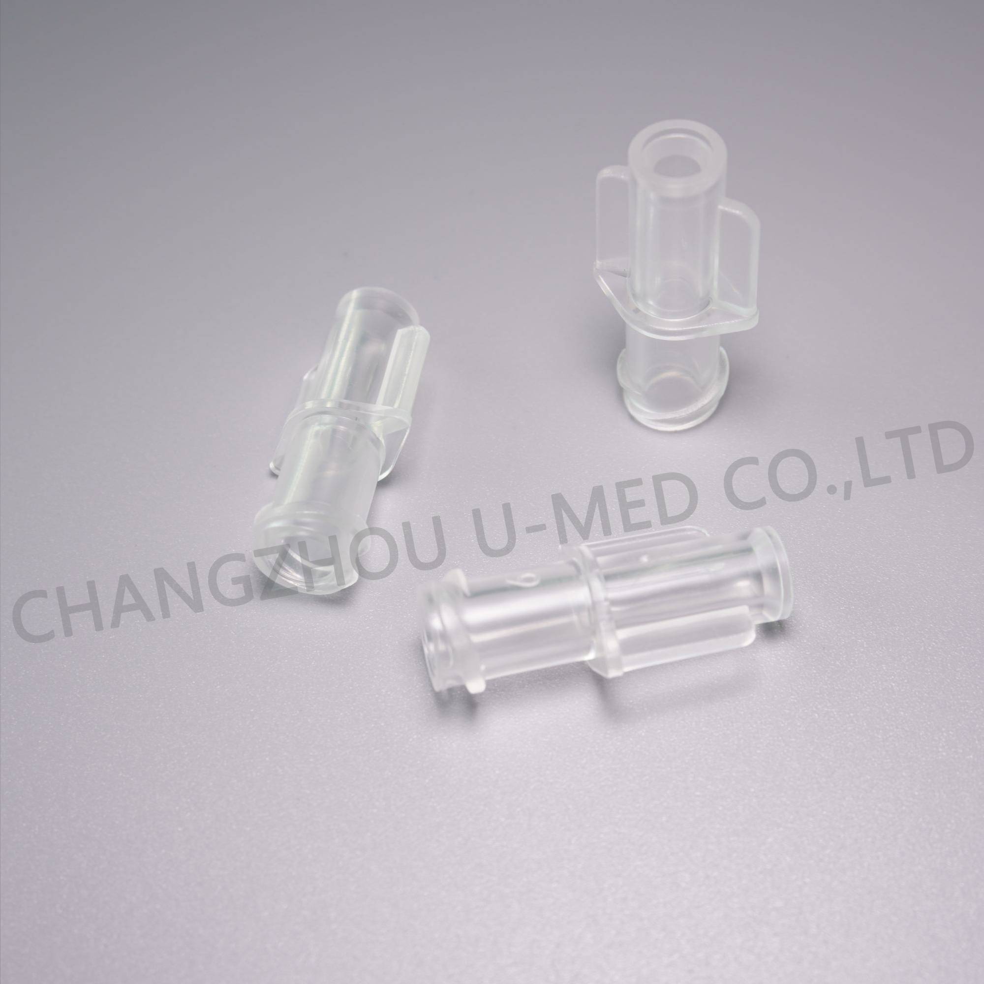 Male Luer Connectors NO.212017