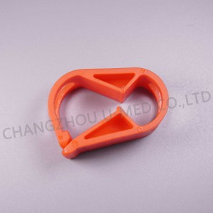 Pinch Clamps NO.81017