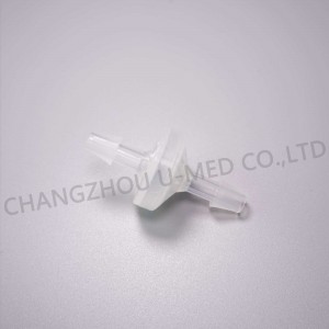 One Way Valve No.41011