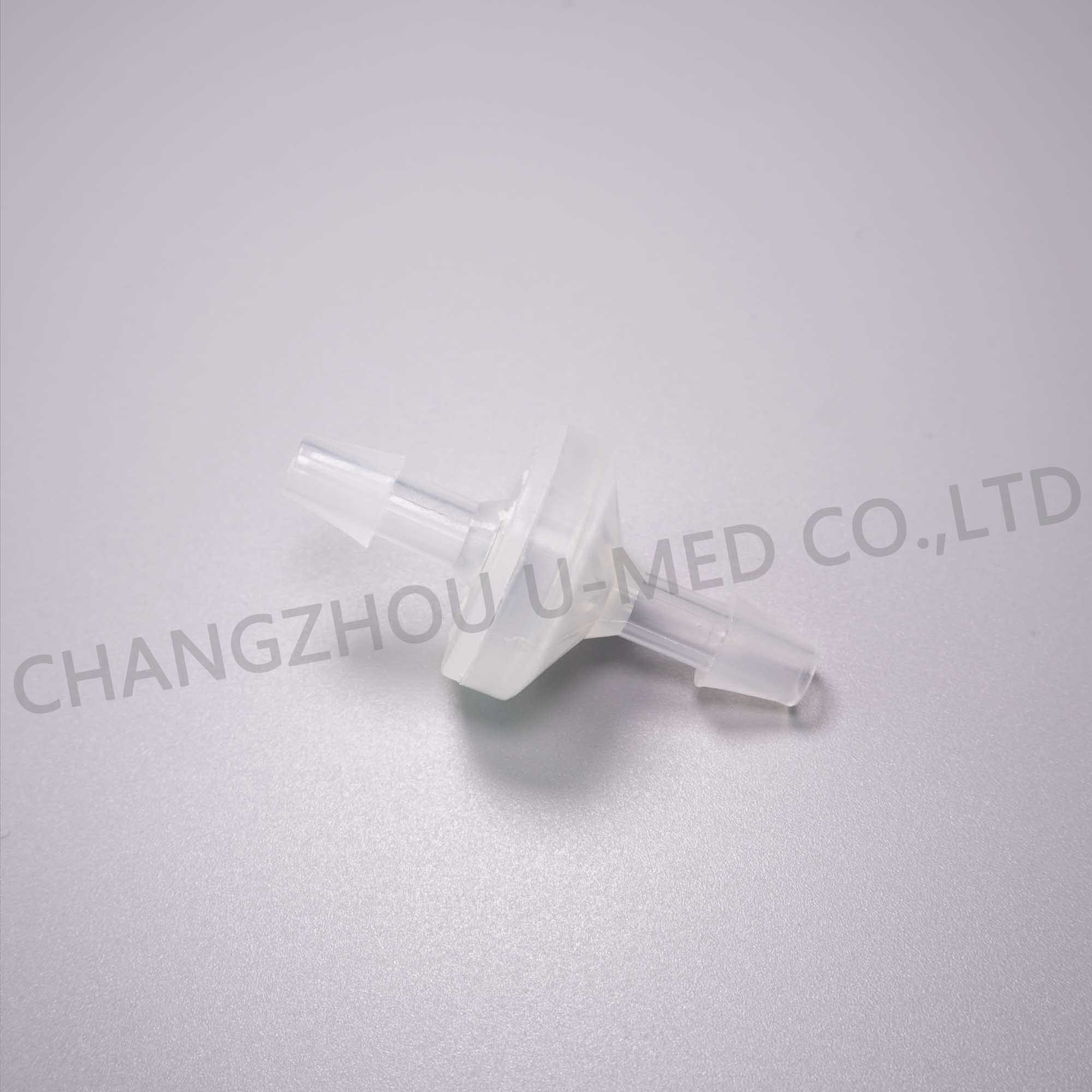 One Way Valve No.41011