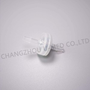 One way valve No.41012