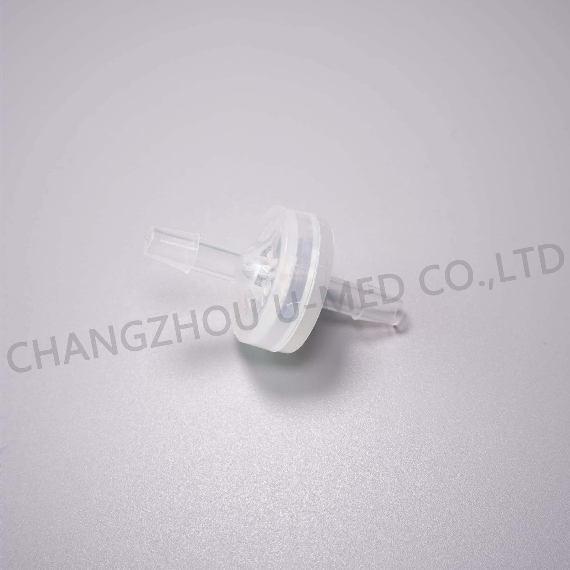 One way valve No.41012