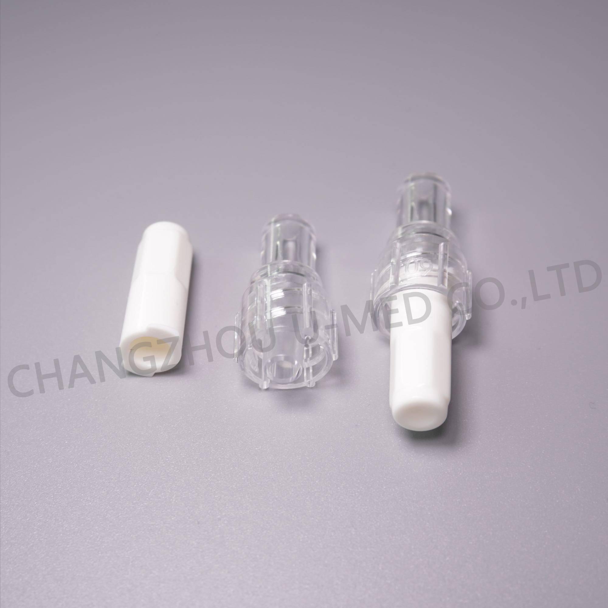 Male Luer Connectors NO.211030