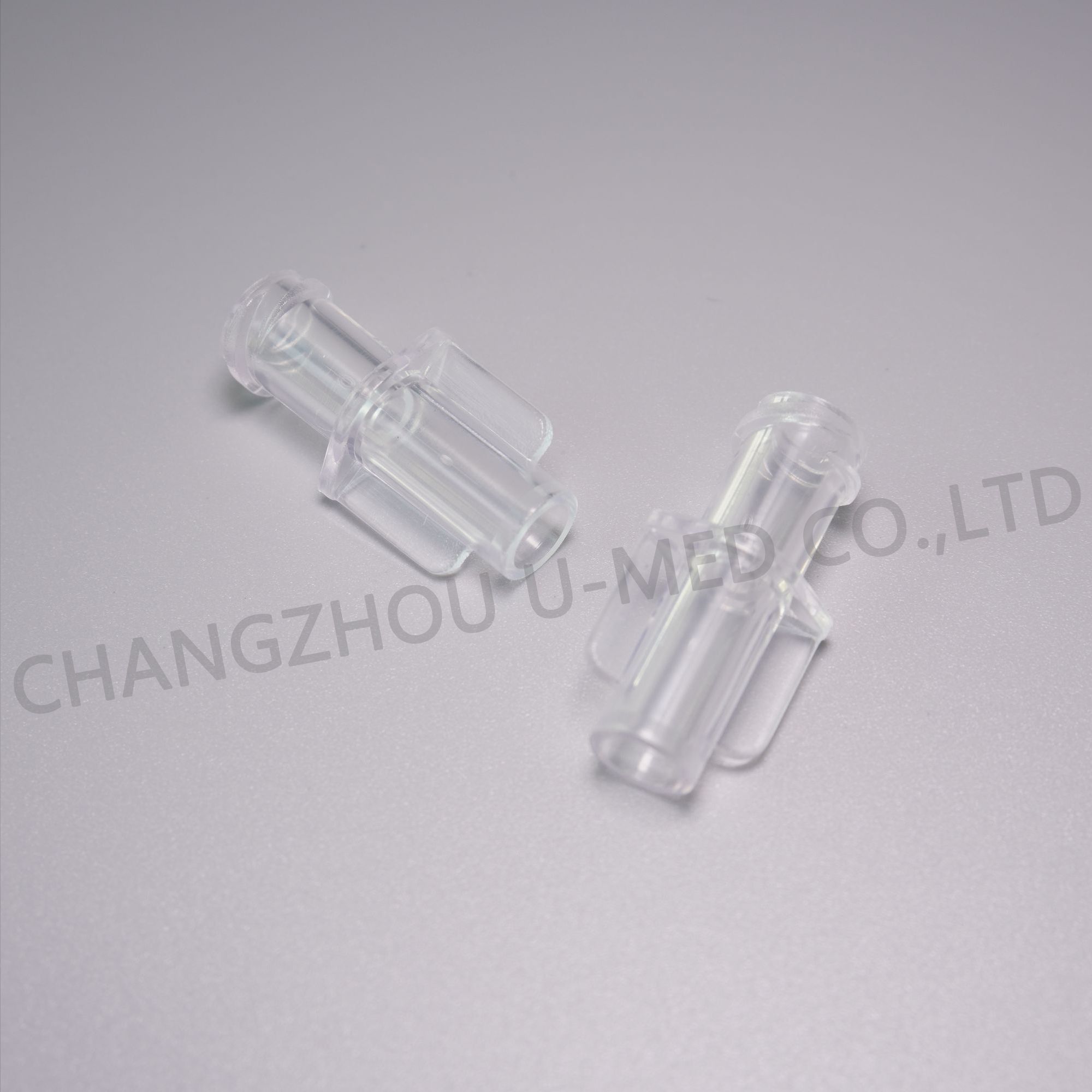 Male Luer Connectors NO.212004