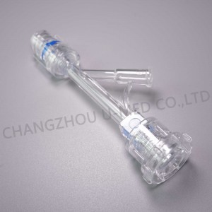 Hemostasis Valve No.42001