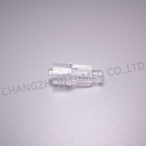 Male Luer Connectors NO.211005
