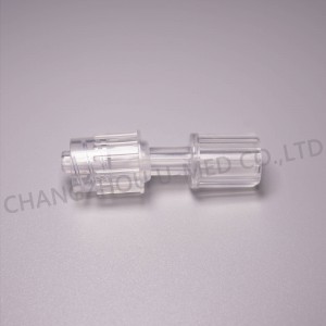 Male Luer Connectors NO.211007