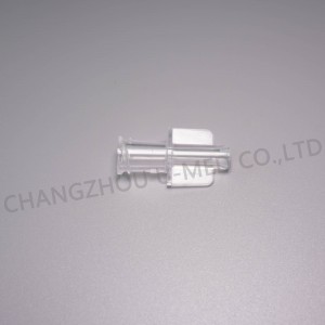 Male Luer Connectors NO.212020