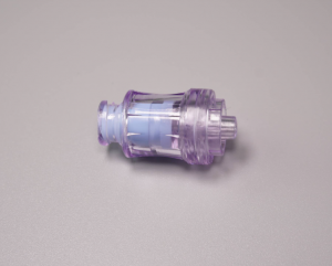 Needless Injection Sites No.51027