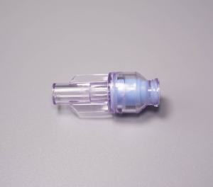 Male Luer Slip Needless Connector  No.51031