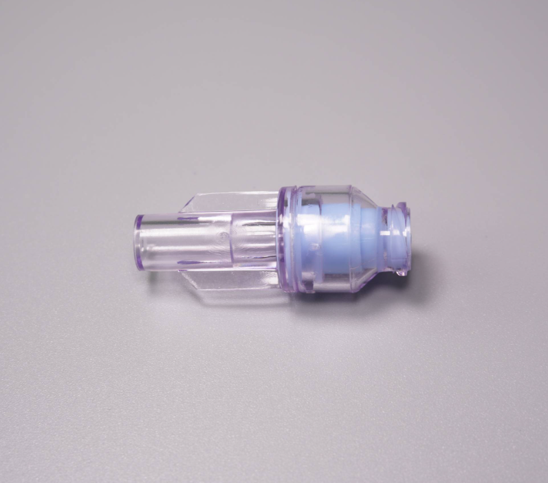 Male Luer Slip Needless Connector  No.51031