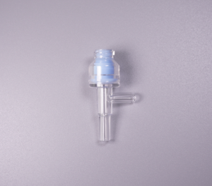 Needless Injection Sites No.51052