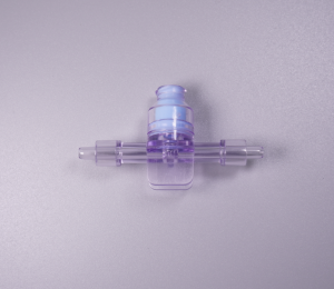 Needless Injection Sites No.51053