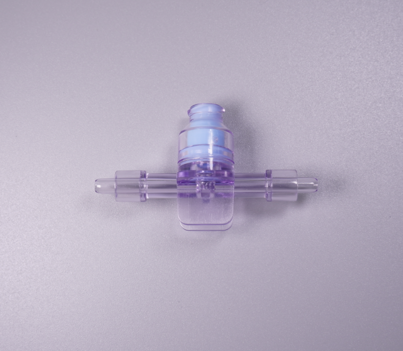 Needless Injection Sites No.51053