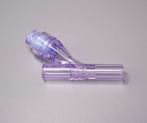 Needless Injection Sites No.51054