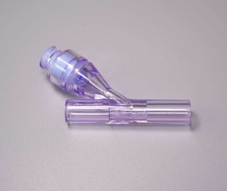 Needless Injection Sites No.51054