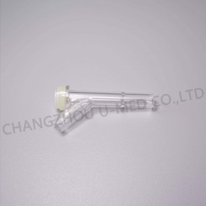 Y Type Injection Site No.52018