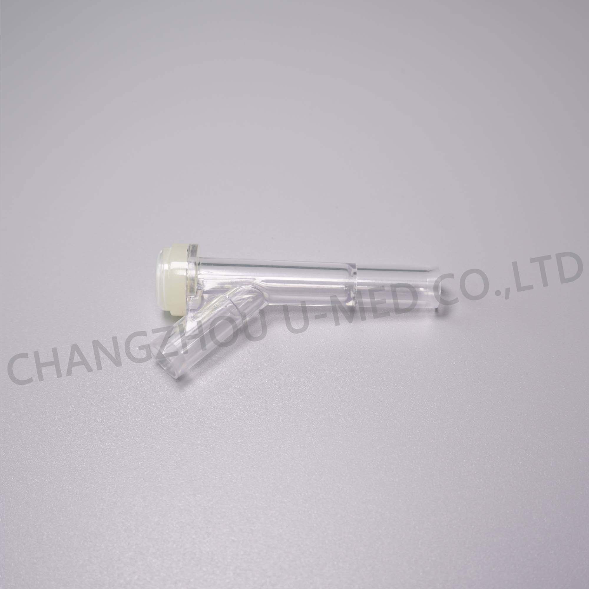 Y Type Injection Site No.52018